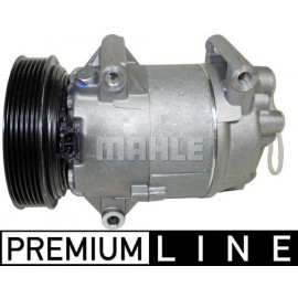 MAHLE-BEHR ΚΟΜΠΡΕΣΕΡ A/C